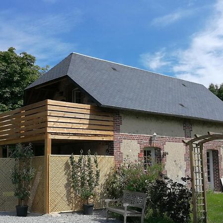 L'Arbre A The Bed & Breakfast Honfleur Luaran gambar